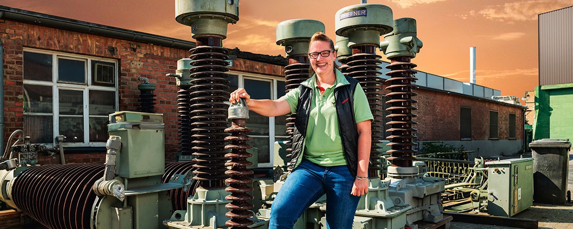 Vertriebsmitarbeiter (m/w/d) Verfahrenstechnik, 3. Bild