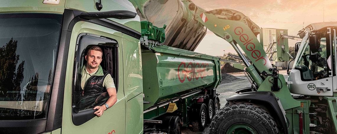 Mitarbeiter (m/w/d) für die LKW-Brückenwaage, 3. Bild