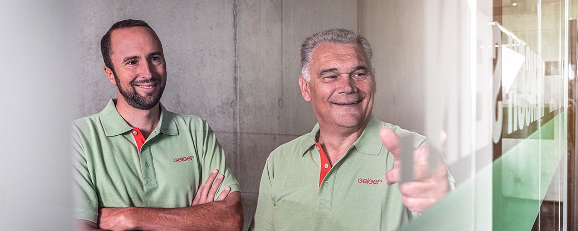 Bauingenieur (m/w/d) Leiter technischer Innendienst | Schlüsselfertigbau, 2. Bild