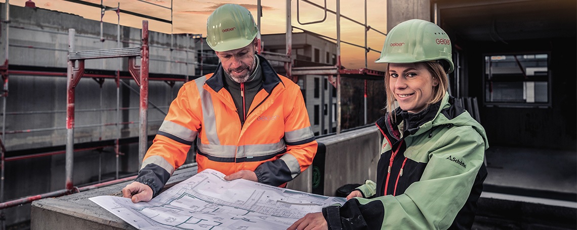 Erfahrener Bauleiter (m/w/d) Bauwerksanierung, 3. Bild