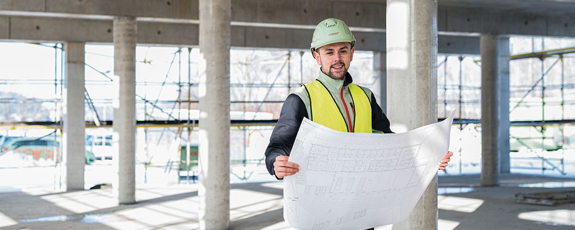 Ausbildung zum Industriekaufmann (m/w/d), 3. Bild
