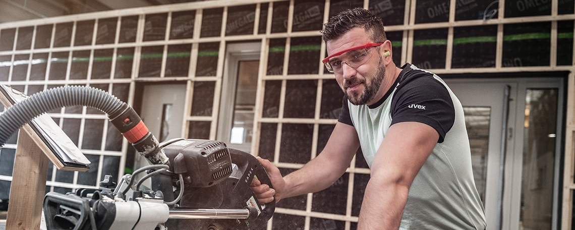 Zimmerer-Facharbeiter (m/w/d) Produktion, 2. Bild