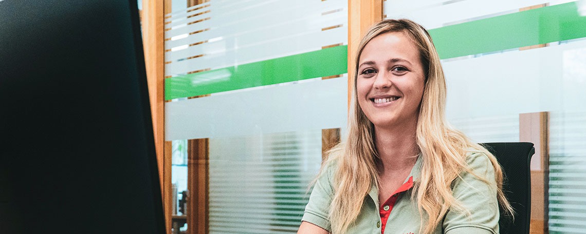 Ausbildung zum Kaufmann (m/w/d) für Büromanagement, 1. Bild