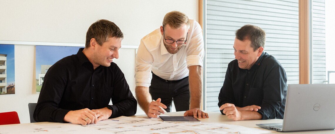 Praktikant (m/w/d) im Holzbau - Büro, 3. Bild