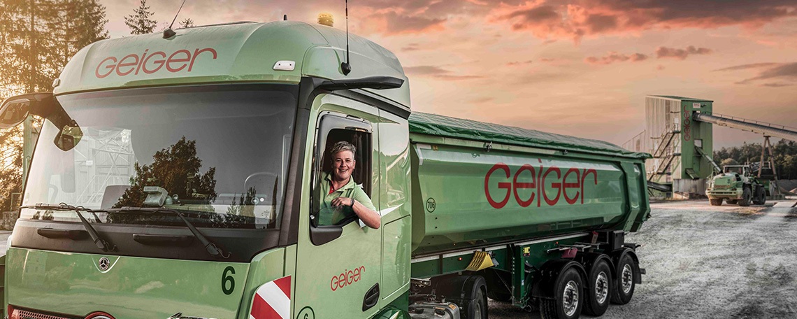 Kraftfahrer (m/w/d), 2. Bild